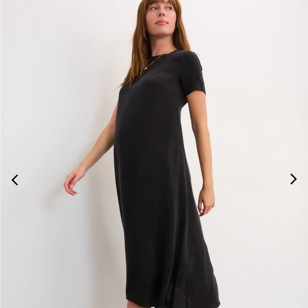 Hatch Classic Black Garment